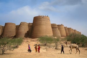 Derawer-fort-Pakistan