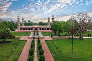 Jahangir-tomb-Lahore